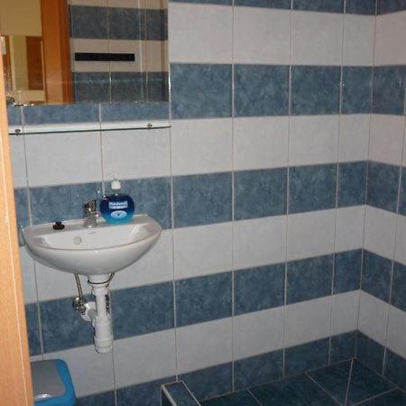 Hotel Morafeszek Vendeghaz Mórahalom Zewnętrze zdjęcie