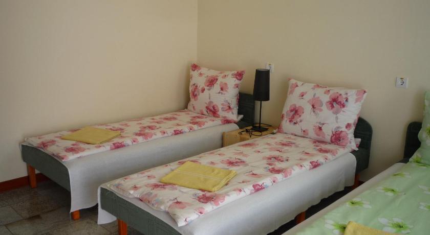 Hotel Morafeszek Vendeghaz Mórahalom Pokój zdjęcie