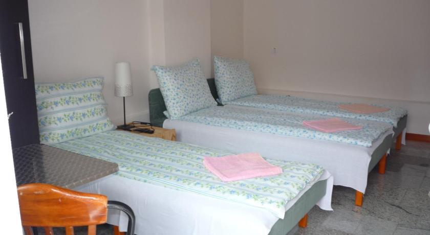 Hotel Morafeszek Vendeghaz Mórahalom Pokój zdjęcie