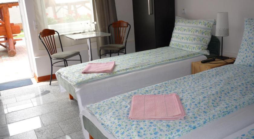 Hotel Morafeszek Vendeghaz Mórahalom Pokój zdjęcie