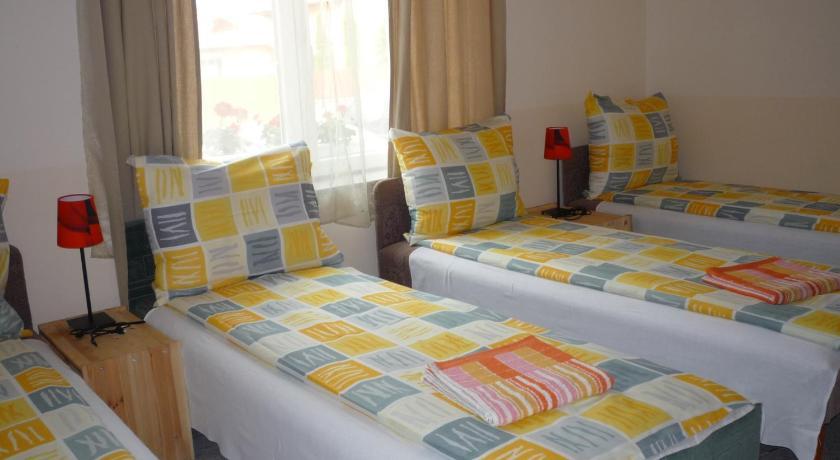Hotel Morafeszek Vendeghaz Mórahalom Pokój zdjęcie
