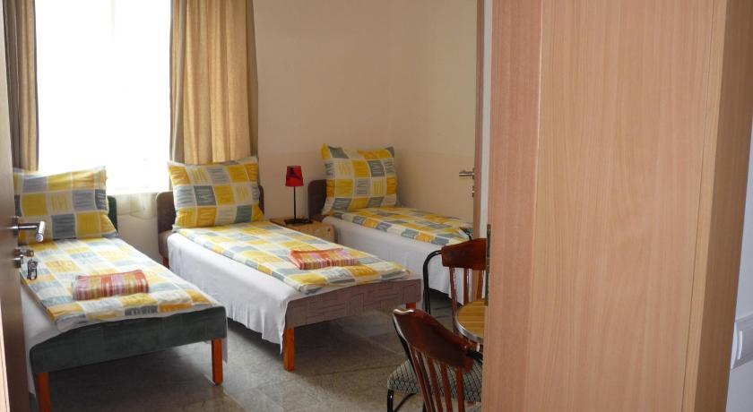 Hotel Morafeszek Vendeghaz Mórahalom Pokój zdjęcie