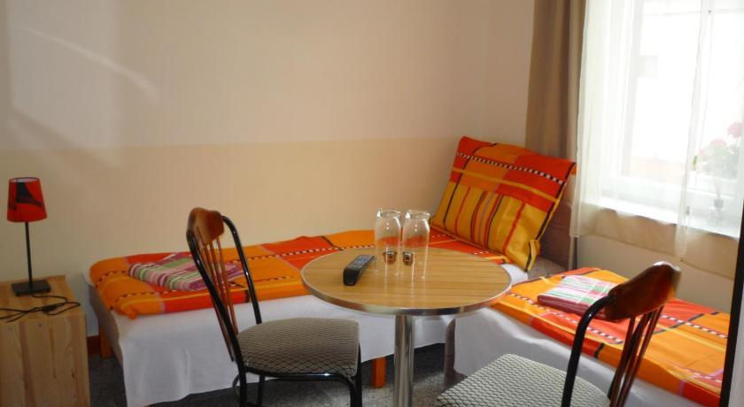 Hotel Morafeszek Vendeghaz Mórahalom Pokój zdjęcie