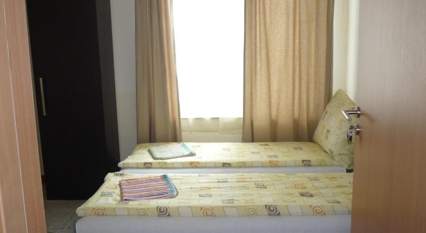 Hotel Morafeszek Vendeghaz Mórahalom Pokój zdjęcie