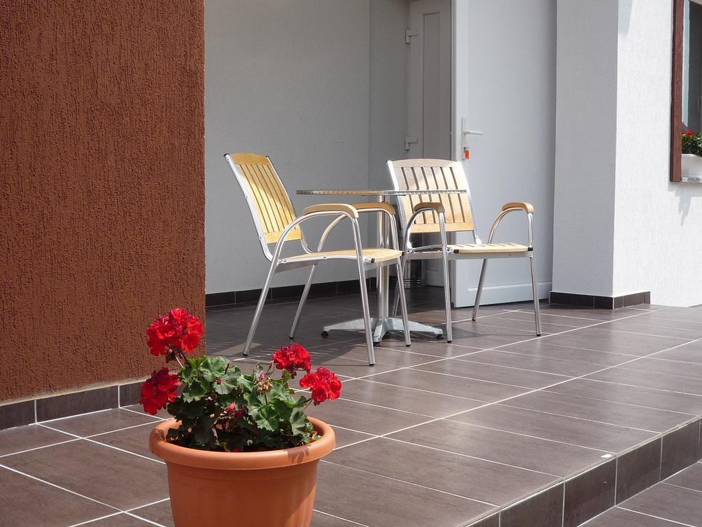 Hotel Morafeszek Vendeghaz Mórahalom Zewnętrze zdjęcie
