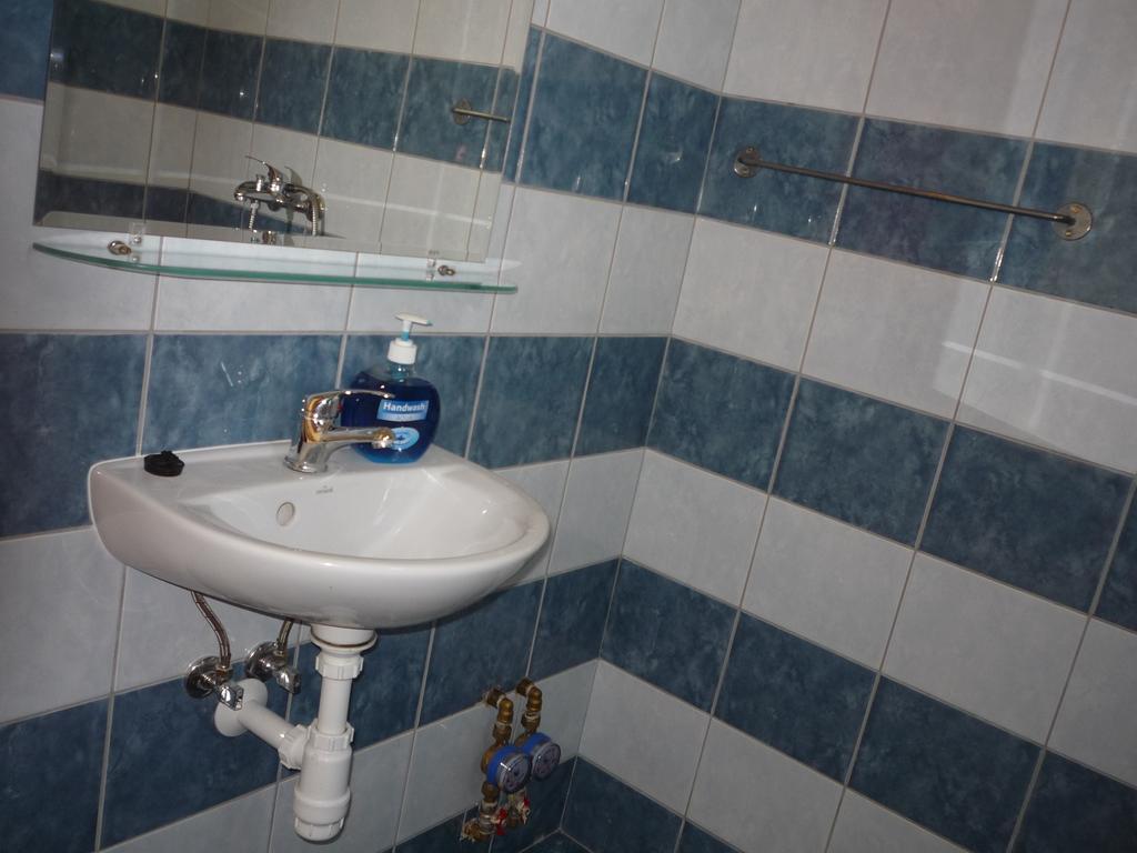 Hotel Morafeszek Vendeghaz Mórahalom Zewnętrze zdjęcie