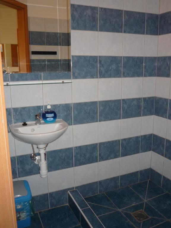 Hotel Morafeszek Vendeghaz Mórahalom Pokój zdjęcie