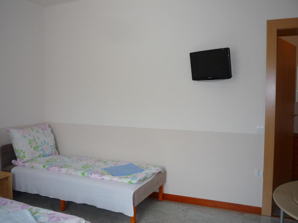Hotel Morafeszek Vendeghaz Mórahalom Zewnętrze zdjęcie